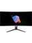 Msı MAG342CQPV 34" 1ms Uwqhd Curved Oyuncu Monitörü - Teşhir 1