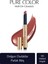 Ruj - Pure Color Melt-On Glosstick Dolgunlaştırıcı Etkili Parlatıcı - Renk: 185 Melted Maple 1