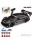 Drift Uzaktan Kumandalı Araba Küçük 4WD Yarış Arabası Yüksek Hızlı Çocuk Oyuncak Araba (Yurt Dışından) 1