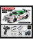 Drift Uzaktan Kumandalı Araba Küçük 4WD Yarış Arabası Yüksek Hızlı Çocuk Oyuncak Araba (Yurt Dışından) 1