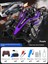 Yeni Kolu Uzaktan Kumanda Araba 4WD Yüksek Hızlı Off-Road Drift Dublör Araba Oyuncakları (Yurt Dışından) 1