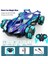 Yeni Rc Dublör Araba Hareket Sensörü Dönüşüm Rc Araba Drift Tırmanma Buggy Oyuncaklar (Yurt Dışından) 1