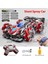 Yeni Rc Dublör Araba Hareket Sensörü Dönüşüm Rc Araba Drift Tırmanma Buggy Oyuncaklar (Yurt Dışından) 1
