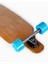 Longboard Kaykay - LF0009 4