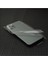 Apple iPhone 13 Pro Uyumlu Arka Yan Kaplama Nano Jelatin Sticker Kaplama Şeffaf 2
