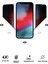 Xiaomi Redmi Note 14 Pro Plus 5g Mat Hayalet Ekran Koruyucu Yandan Görünmeyen Privacy Film 2
