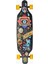 Longboard Kaykay - LF0015 1