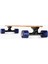 Longboard Kaykay - Lf0011 3