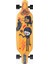 Longboard Kaykay - LF0020 1