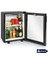 INV-MC40 Inverter Kompresörlü Minibar Mini Buzdolabı 2