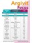 Focus Takviye Edici Gıda 150 ml Şişe 6