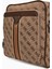 Milano Compact Monogram Baskılı Çapraz Askılı Çanta 3
