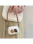 Airpods Kılıf - Taşlı Toka Detaylı Airpods Koruyucu Kılıf (1-2 / Pro / Pro 2 / 3 / 4) Uyumlu 5