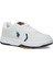 Bautısta 4pr Beyaz Erkek Sneaker 2