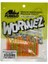 Wormiez 5.2cm 18 Adet Lrf Silikonu Fire Tiger Uv 1