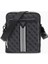 Milano Compact Monogram Baskılı Çapraz Askılı Çanta 1