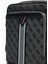 Milano Compact Monogram Baskılı Çapraz Askılı Çanta 4