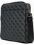 Milano Compact Monogram Baskılı Çapraz Askılı Çanta 5