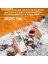 Testo 108 Kablolu Problu Sıcaklık Ölçer 4