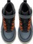 Fasya Hı 4pr Lacivert Erkek Çocuk High Sneaker 4