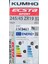 245/45R19 102Y Xl Ecsta PS72 (Ev) 2025 Üretim Yaz Lastiği 2