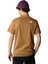 Berkeley California S/S Tee- In Scrap Erkek T-Shirt - Nf0a87u5 5