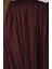 Beli Lastikli Piliseli Etek Etek 71268-03 Bordo 4
