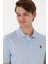 Erkek Polo T-Shirt 2084383 2