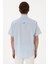 Erkek Kısa Kollu Gömlek 2082772 4