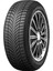 205/55R16 91T Winguard Snow Wh2 2023 Üretim Kışlık Lastik 1