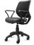 Winney Fileli Terletmeyen Ergonomik Pro Ofis Toplantı Sekreter Çalışma Koltuğu 3