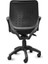 Winney Fileli Terletmeyen Ergonomik Pro Ofis Toplantı Sekreter Çalışma Koltuğu 4