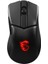 Msı Clutch GM31 Lightweight Rgb Makrolu Şarjlı Ergonomik Optik Kablosuz Oyuncu Mouse Teşhir 1