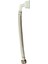 Gömme Rezervuar Flatör Flex Hortum 3/8 1/2 22 cm 1
