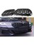 Bmw G30 Lci Panjur Böbrek Diamond Pianoblack 2021-2022 1