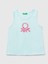 Unıted Colors Of Benetton Kız Bebek Tshirt 3I1XGH00T 1