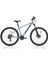 Alu Magma 430h 27.3 Tourney 3x7sp Hd /3y Ys7355 Grey - Ys768 Black %50matt 1