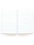 Colors A5 60 Yaprak Çizgili Defter 3'lü Paket, Mor, Yeşil, Sarı 2