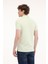 Mb Pam 12sn328 5fx K Mınt Erkek Kısa Kol T-Shirt 2