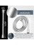 - 170CM Ekstra Uzun Pvc Duş Hortumu/yüksek Basınçlı (Shower Hose Replacement) 3