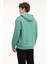 Ml Fıne 17otd202 5fx Yeşil Erkek Sweatshirt 2