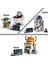 ® Star Wars™ Chopper (C1-10P)™ Astromech Droidi 75416 - 10 Yaş & Üzeri Çocuklar için Yaratıcı Oyuncak Yapım Seti (1039 Parça) 8