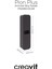 Pion Boy Dolabı 40*160 cm Gri 1
