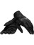Daınese Aır-Maze Unısex Gloves Black Yazlık Eldiven 1