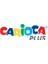 Plus Art Crayon Boya 6'lı 2