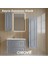 Kayra Lavabo Dolabı Çekmeceli 80CM Mat Gri 2