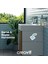 Font Lavabo Dolabı 50 cm Beyaz-Barok 4