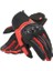Daınese Eld/mıg 3 Aır Tex Gloves Black/red-Lava Yazlık Eldiven 1