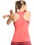 Tad Essential Racerback Tank Kadın Koşu Tank Top 4