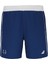 Short Lebron Lacivert Padel Tişört 1